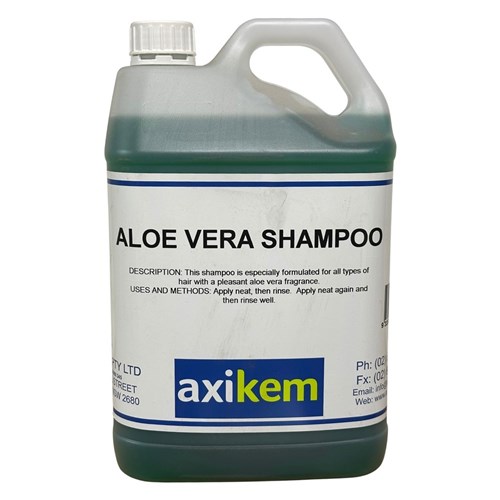 Hair & Body Care